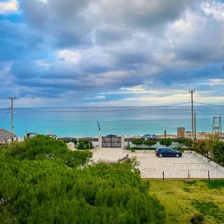 Malakassis House Apartament