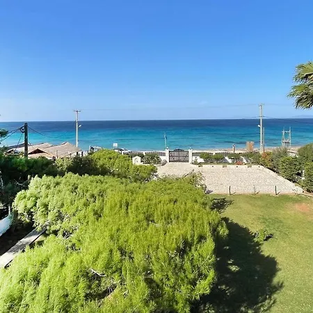 Malakassis House Agios Ioannis (Lefkada)