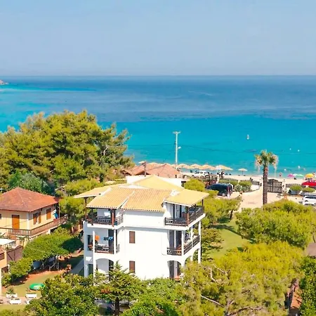 Apartament Malakassis House *