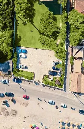 Malakassis House Apartament Agios Ioannis (Lefkada)