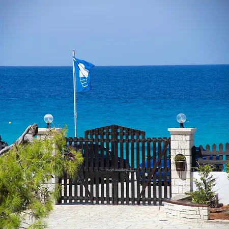 Apartament Malakassis House Agios Ioannis (Lefkada)