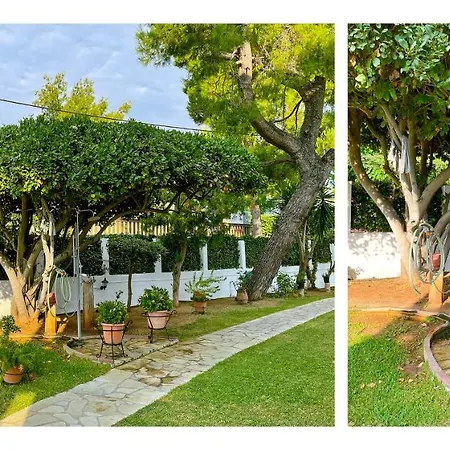 Malakassis House Apartament Agios Ioannis (Lefkada)