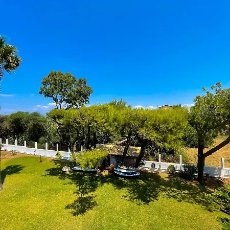 Διαμέρισμα Malakassis House *