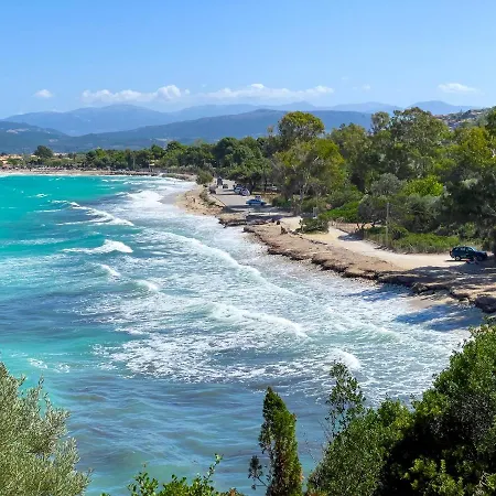 Apartament Malakassis House Agios Ioannis (Lefkada)