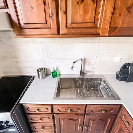 Malakassis House Apartament Agios Ioannis (Lefkada)