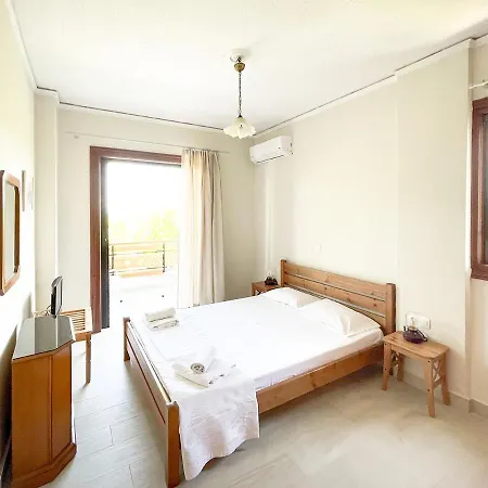 Malakassis House Apartament Agios Ioannis (Lefkada)