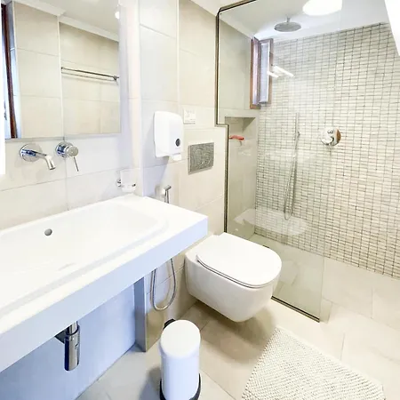 Malakassis House Apartament Agios Ioannis (Lefkada)