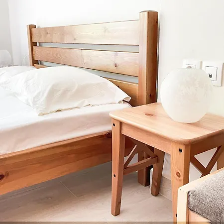 Malakassis House Apartament Agios Ioannis (Lefkada)