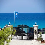 Apartmán Malakassis House Agios Ioannis (Lefkada)