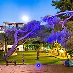 Malakassis House Apartmán Agios Ioannis (Lefkada)