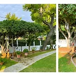 Malakassis House Apartmán Agios Ioannis (Lefkada)