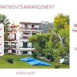 Апартаменты Malakassis House Агиос-Иоаннис