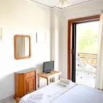 Malakassis House アパート アギオス・イオアニス