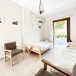 Апартаменты Malakassis House Агиос-Иоаннис