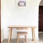 Malakassis House Апартаменты *