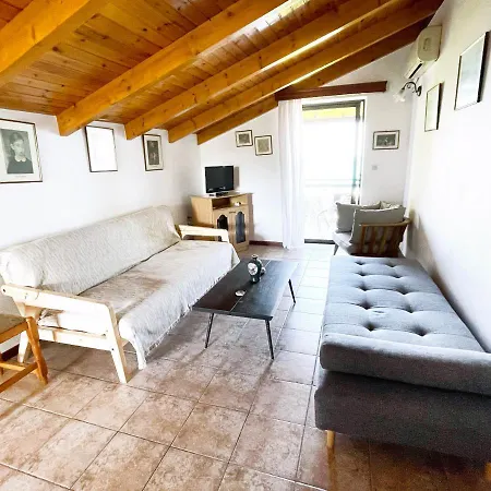 Malakassis House * Агиос-Иоаннис