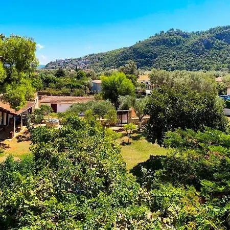 Апартаменты Malakassis House Агиос-Иоаннис