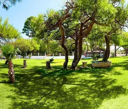 Апартаменты Malakassis House *