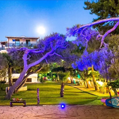 Malakassis House Apartment Agios Ioannis (Lefkada)