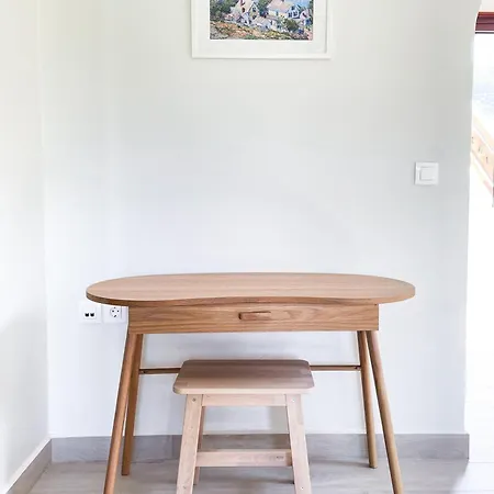 Malakassis House * Агиос-Иоаннис