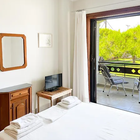Malakassis House Apartamento