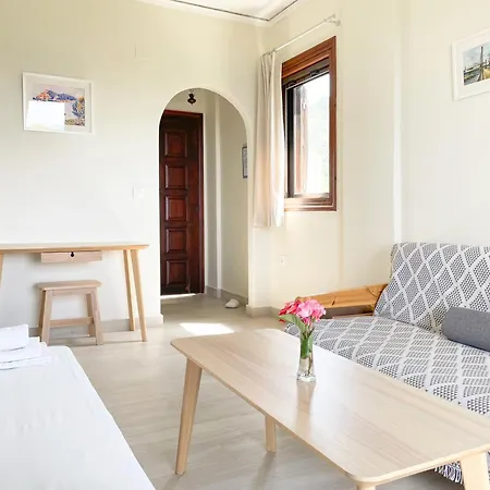 Daire Malakassis House Agios Ioannis (Lefkada)