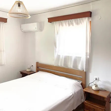Malakassis House Apartment *